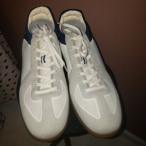 Rothy's Men's RS01 Sneaker In Hudson